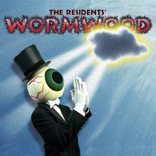 The Residents  - Wormwood