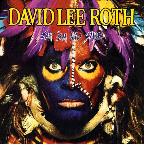 David Lee Roth - Eat 'em And Smile (180 Gram Vinyl)