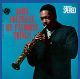 John Coltrane - My Favorite Things (2-LP Deluxe Edition Mono & Stereo Albums Remastered)