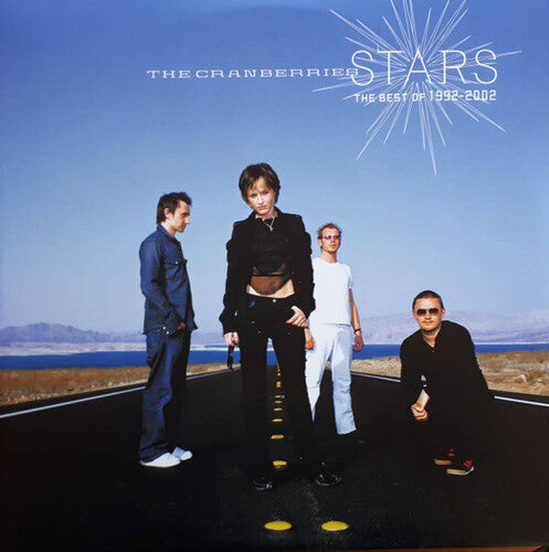 The Cranberries - Stars (The Best Of 1992-2002) (2LP Black Vinyl)