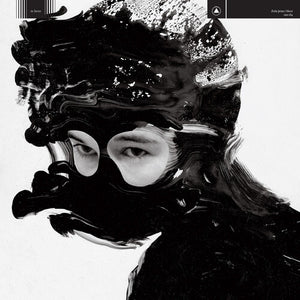 Zola Jesus - Okovi (Sacred Bones 15 Year Edition) (Clear & Black Splatter Vinyl)