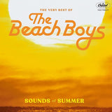 The Beach Boys - Sounds Of Summer: The Very Best Of The Beach Boys (Remastered 2 LP)