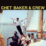 Chet Baker - Chet Baker & Crew (180-Gram Vinyl)