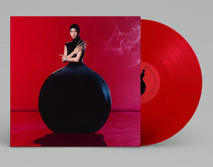 Rina Sawayama - Hold The Girl (Red Vinyl)