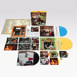 The Kinks - Muswell Hillbillies / Everybody's In Show-Biz (Boxset)