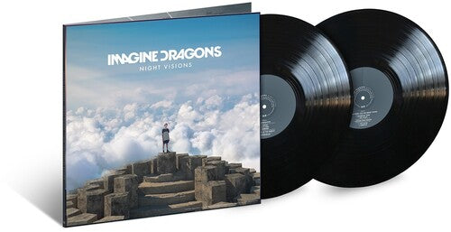 Imagine Dragons - Night Visions: Expanded Edition (10th Anniversary Editon 2 LPs)