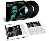 John Coltrane - Blue Train: The Complete Masters (Blue Note Tone Poet Series)