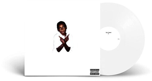Ken Carson - X (White Vinyl)