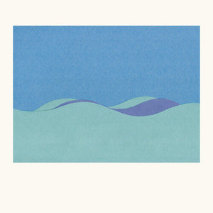 Flore Laurentienne - Volume II (Blue Vinyl)