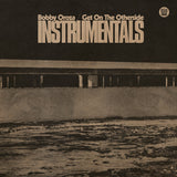Bobby Oroza - Get On The Otherside (Instrumentals) (Green vinyl)
