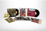 The Beach Boys - Sail On Sailor [Super Deluxe LP Boxset +7" EP]