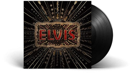 Various Artists - Elvis (Original Soundtrack) (LP)