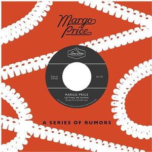 Margo Price - A Series Of Rumors (7" Single #2)