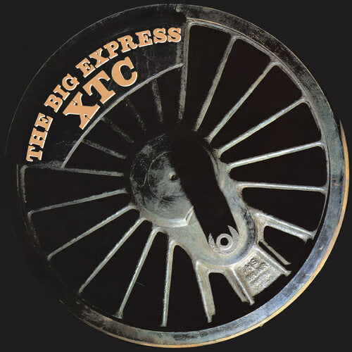 XTC - Big Express (200 Gram Vinyl)
