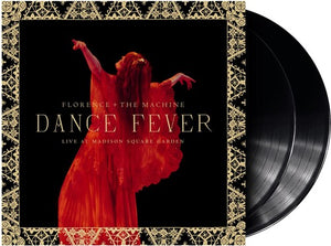 Florence + The Machine - Dance Fever (Live At Madison Square Garden)
