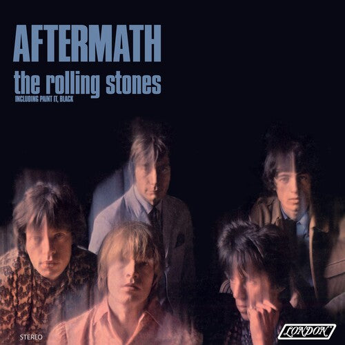 The Rolling Stones - Aftermath (180 Gram Vinyl)