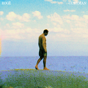 Roge - Curyman (Indie Exclusive Clear Vinyl)