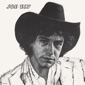 Joe Ely - Joe Ely (180-Gram Vinyl)