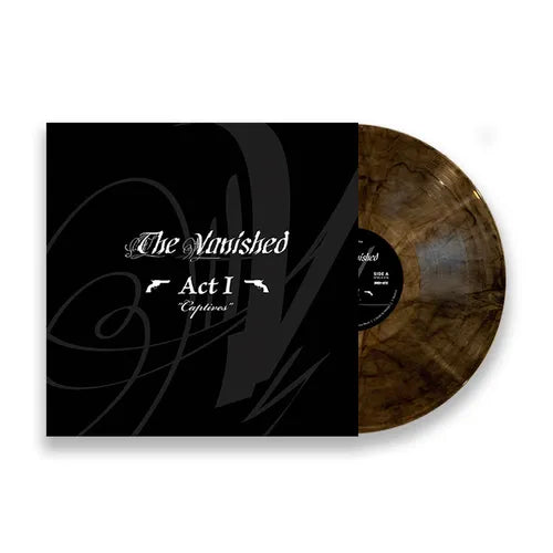 The Vanished - Act 1: Captives