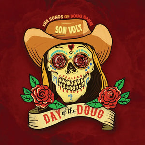 Son Volt  - Day of the Doug (Black Vinyl)