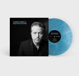 Jason Isbell - Southeastern (10 Year Anniversary Edition Indie Exclusive Limited Edition Transparent Clearwater Blue LP)