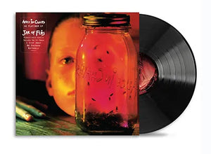 Alice In Chains - Jar Of Flies {PRE-ORDER}