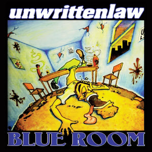 Unwritten Law  - Blue Room (30 Year Anniversary)