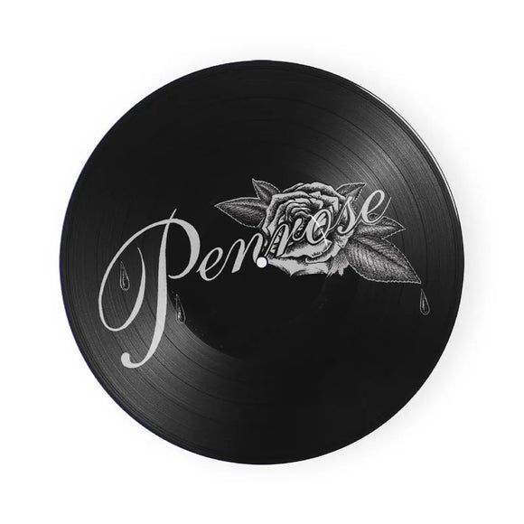Various Artists  - Penrose Showcase Vol II (Picture Disc)