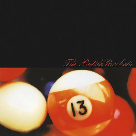 The Bottle Rockets  - The Brooklyn Side (30th Anniversary) 2LP