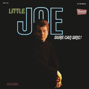Joe Pesci  - Little Joe Sure Can Sing