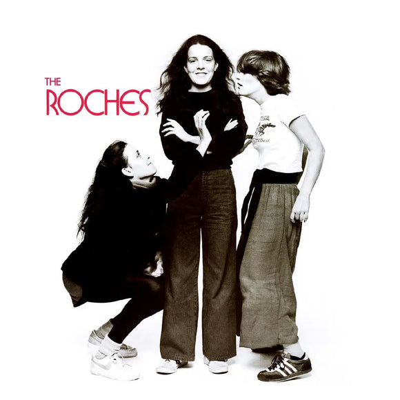 The Roches  - The Roches (45th Anniversary)