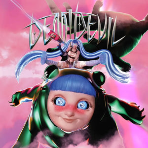 Ashnikko  - DEMIDEVIL: Special Edition