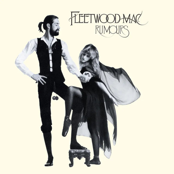 Fleetwood Mac  - Rumours (Picture Disc)