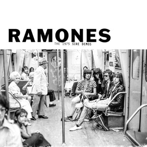 Ramones  - The 1975 Sire Demos