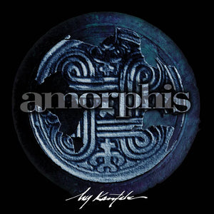 Amorphis  - My Kantele