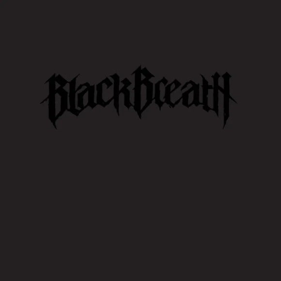 Black Breath  - BOX SET RSD EXCLUSIVE 24 (5LP + Cassette)