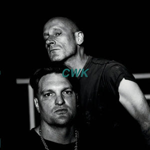 Cold War Kids  - CWK EP (LP +10")