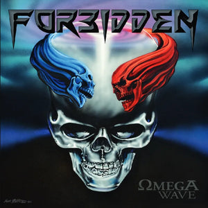 Forbidden  - Omega Wave