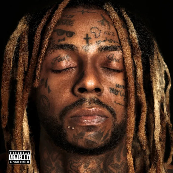 2 Chainz/Lil Wayne   - Welcome 2 Collegrove 2LP