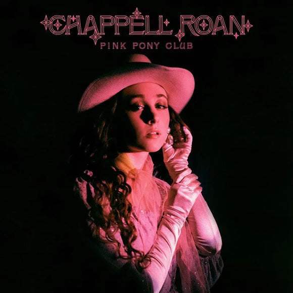 Chappell Roan  - Pink Pony Club 7