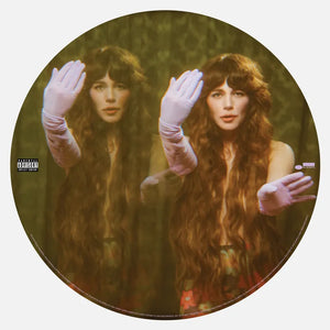 Jenny Lewis  - Puppy and a Truck (12" Picture Dic)