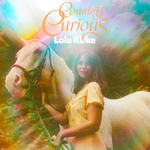 Lola Kirke  - Country Curious