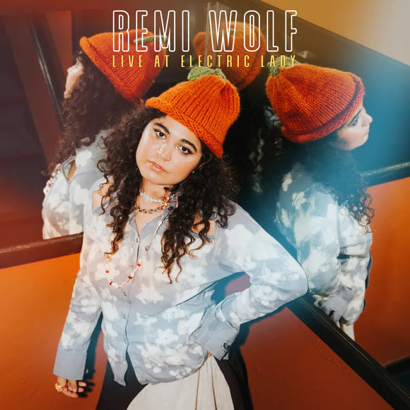 Remi Wolf  - Live At Electric Lady EP