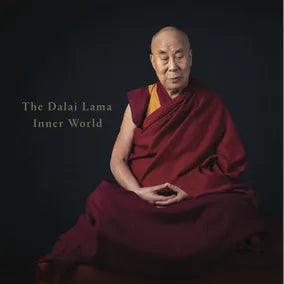 The Dalai Lama   - Inner World