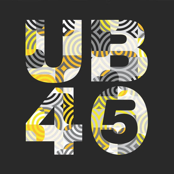 UB40  - UB45