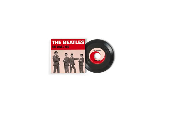The Beatles  - 