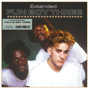 Fun Boy Three  - Extended 2LP