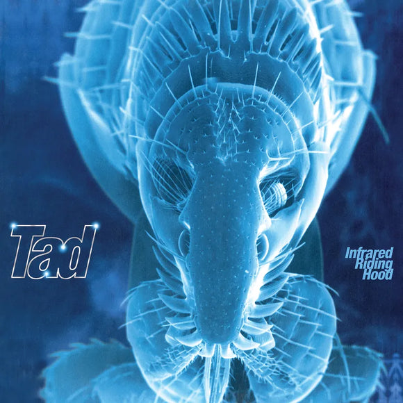 Tad  - Infrared Riding Hood