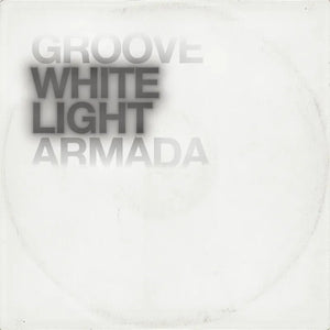 Groove Armada  - White Light