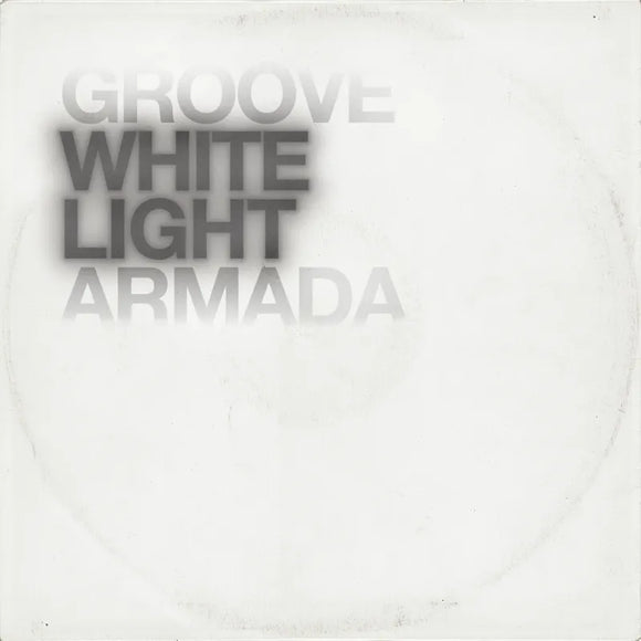 Groove Armada  - White Light